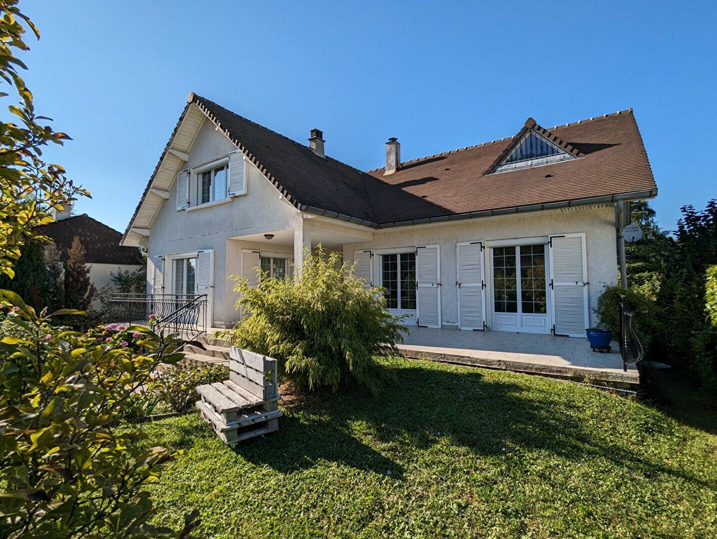 Maison à vendre 6 194m2 à Thorigny-sur-Marne vignette-18