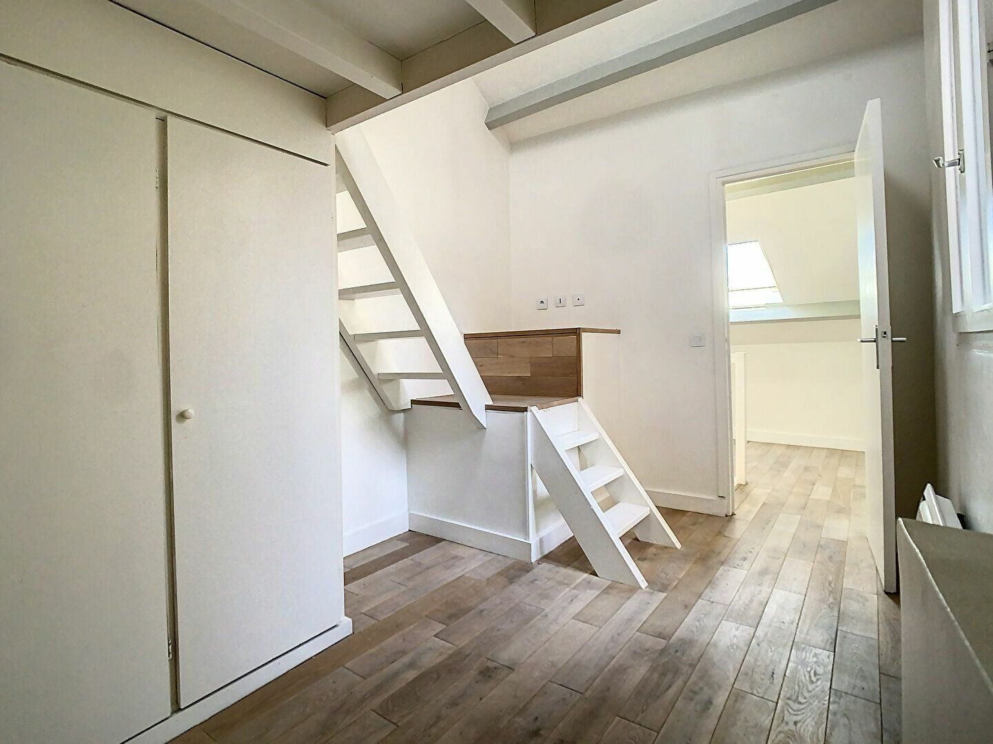 Appartement à louer 2 58m2 à Nogent-sur-Marne vignette-8