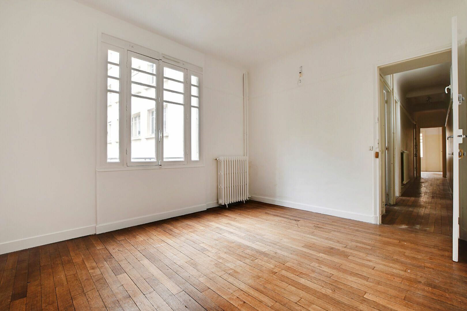 Appartement à vendre 2 45.34m2 à Paris 15 vignette-5