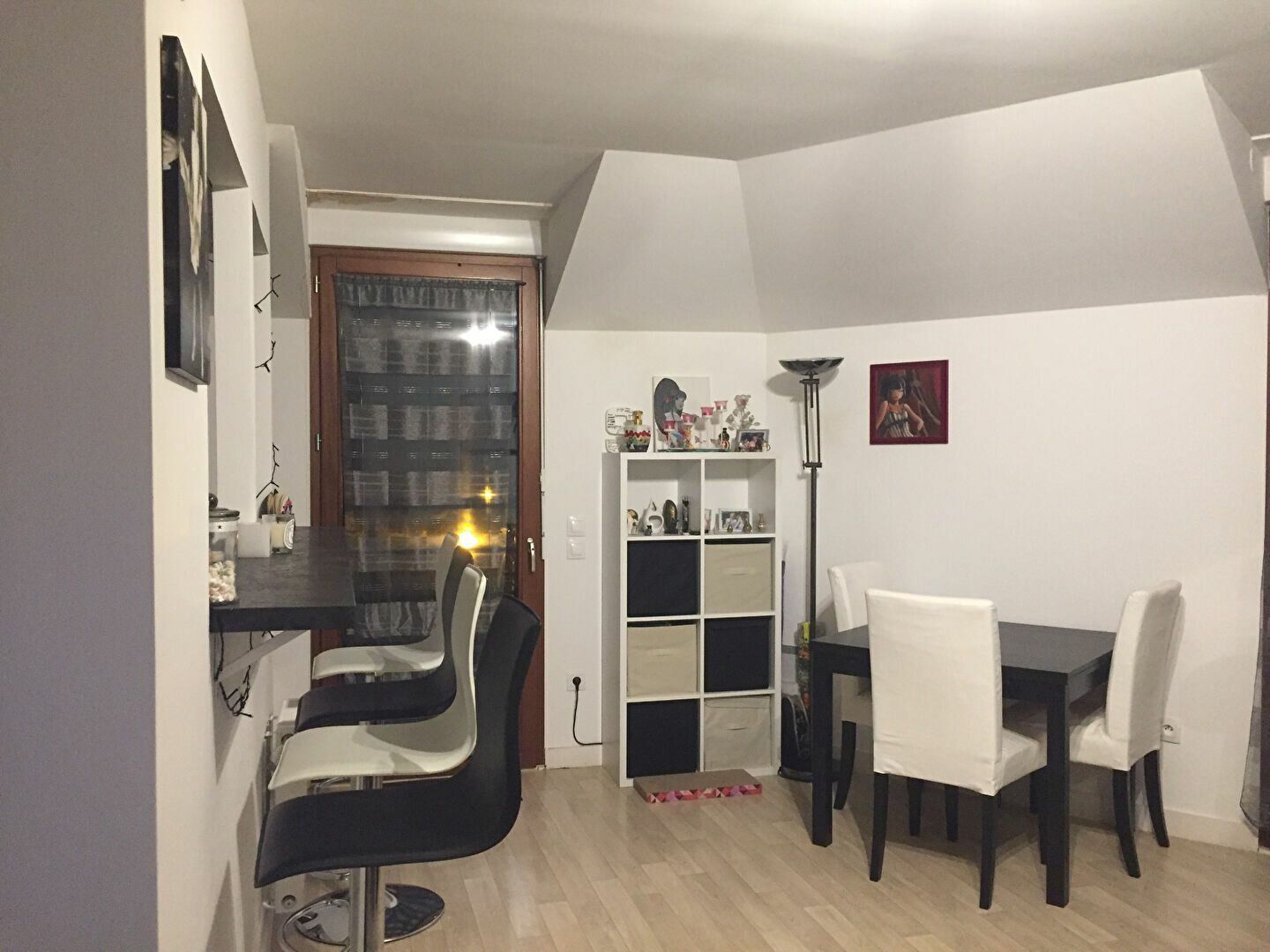 Appartement à vendre 3 64.48m2 à Neuilly-sur-Marne vignette-4