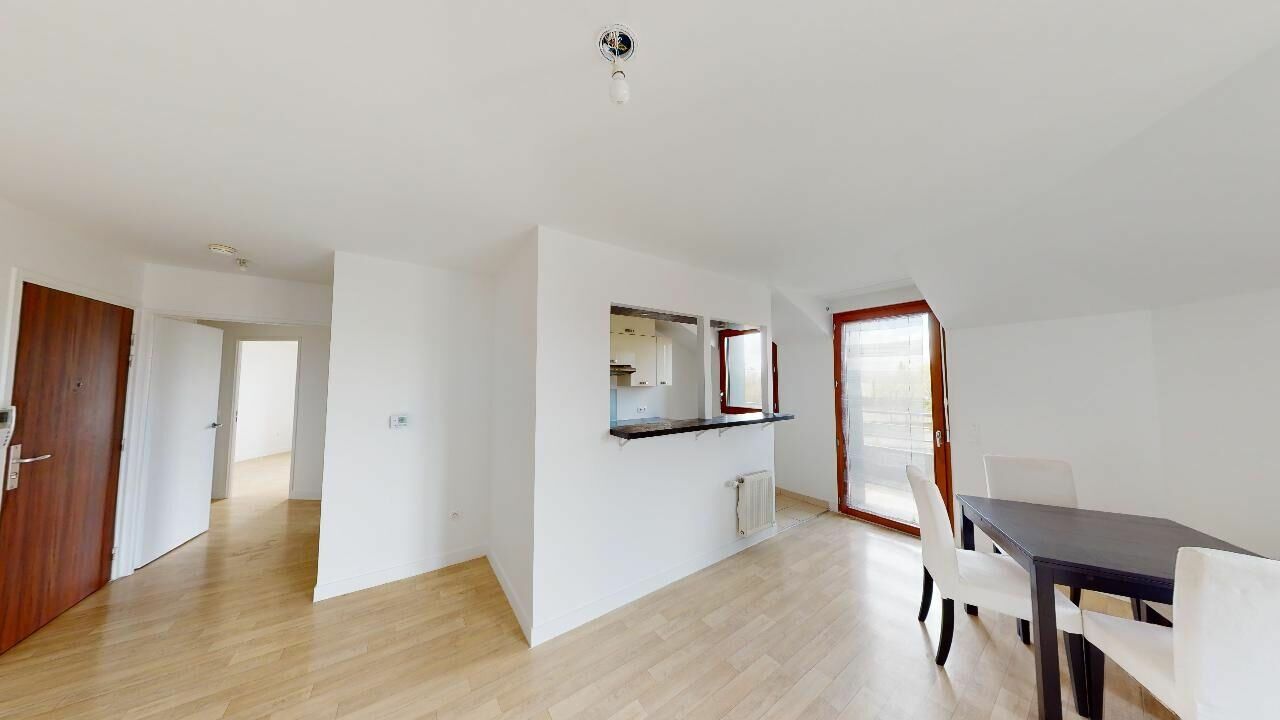 Appartement à vendre 3 64.48m2 à Neuilly-sur-Marne vignette-8