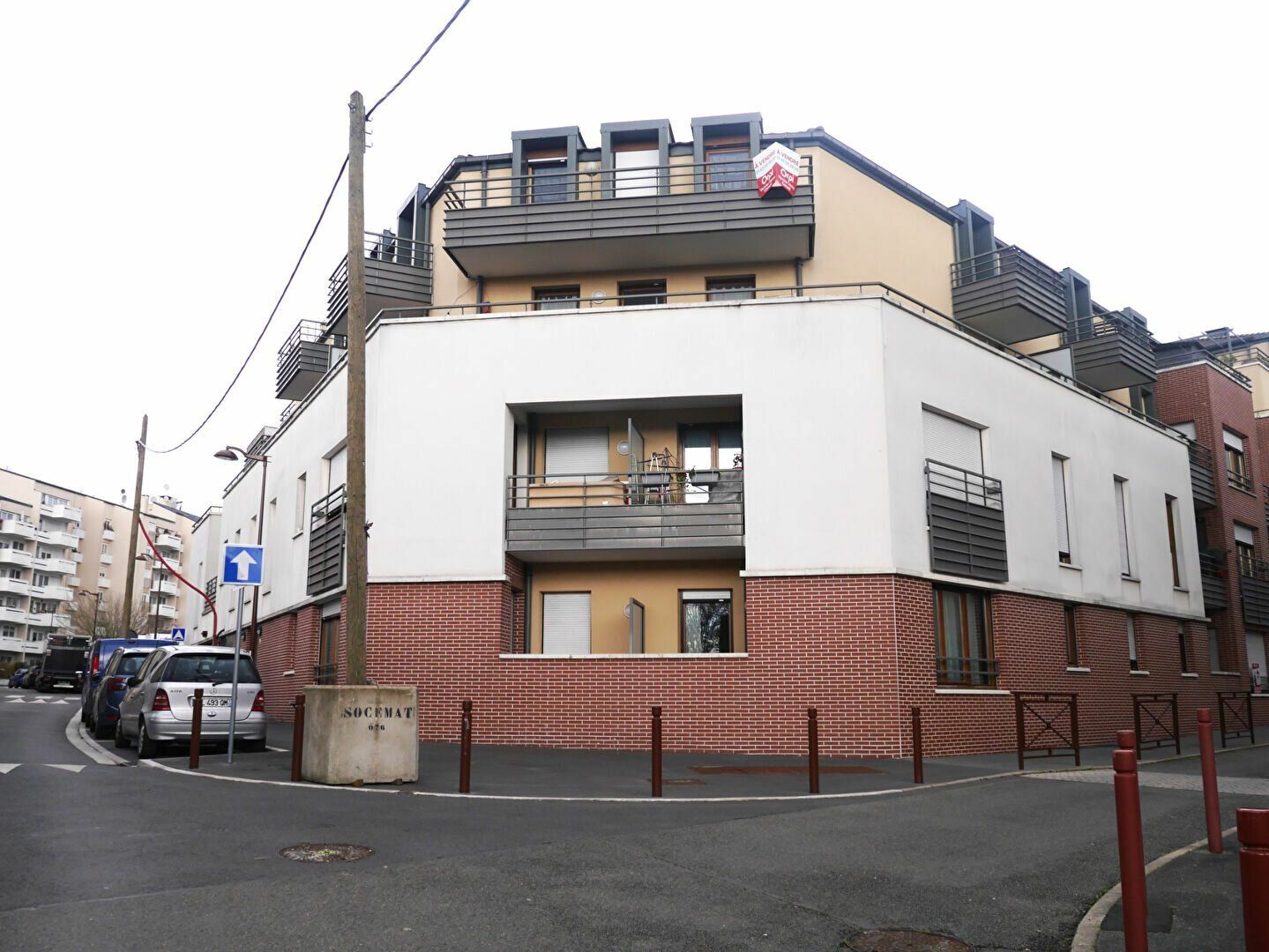 Appartement à vendre 3 64.48m2 à Neuilly-sur-Marne vignette-12