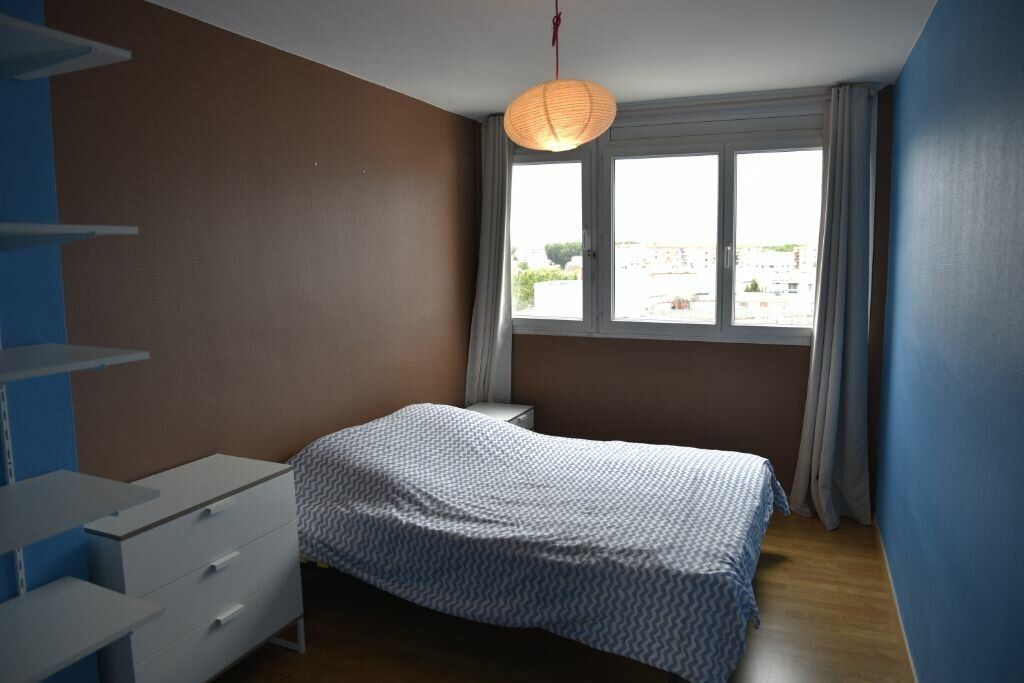 Appartement à louer 4 82.9m2 à Toulouse vignette-8