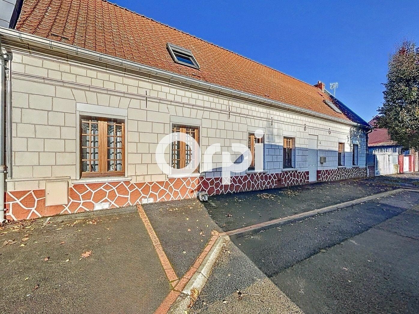 Maison à vendre 5 173.58m2 à Beaumetz-lès-Loges vignette-1
