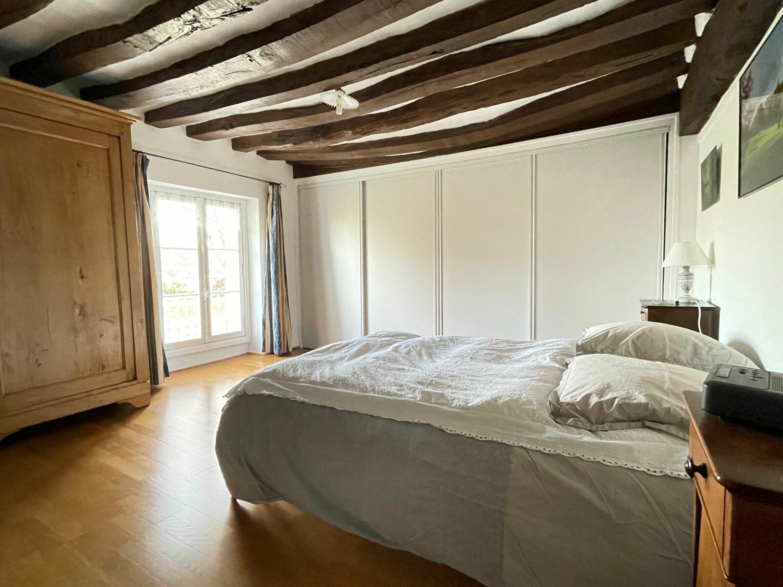 Maison à vendre 6 170m2 à Crécy-la-Chapelle vignette-7