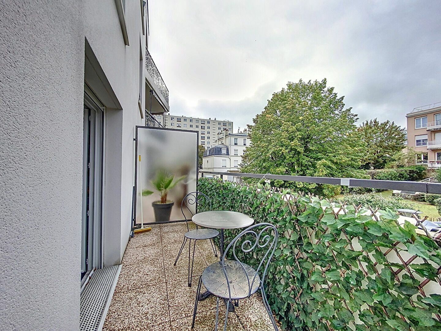 Appartement à vendre 3 65.15m2 à Châtillon vignette-3
