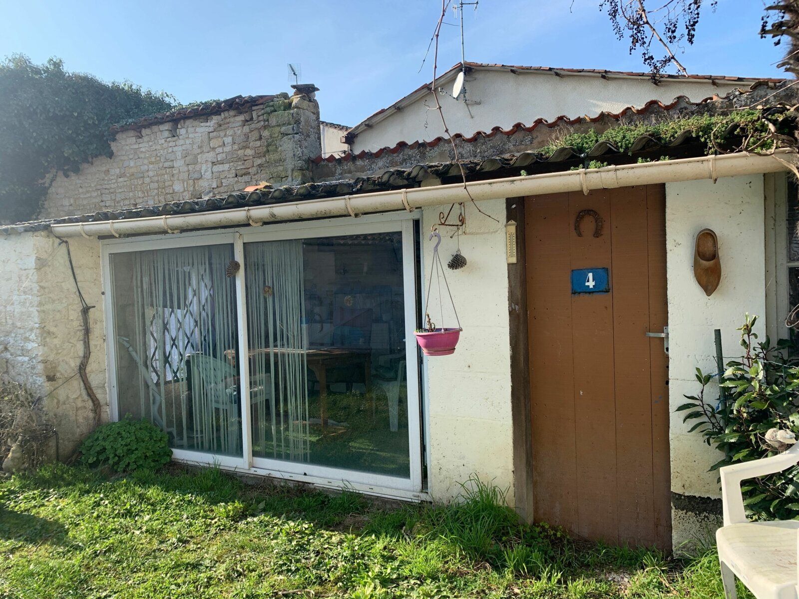 Maison à vendre 3 m2 à Surgères vignette-9