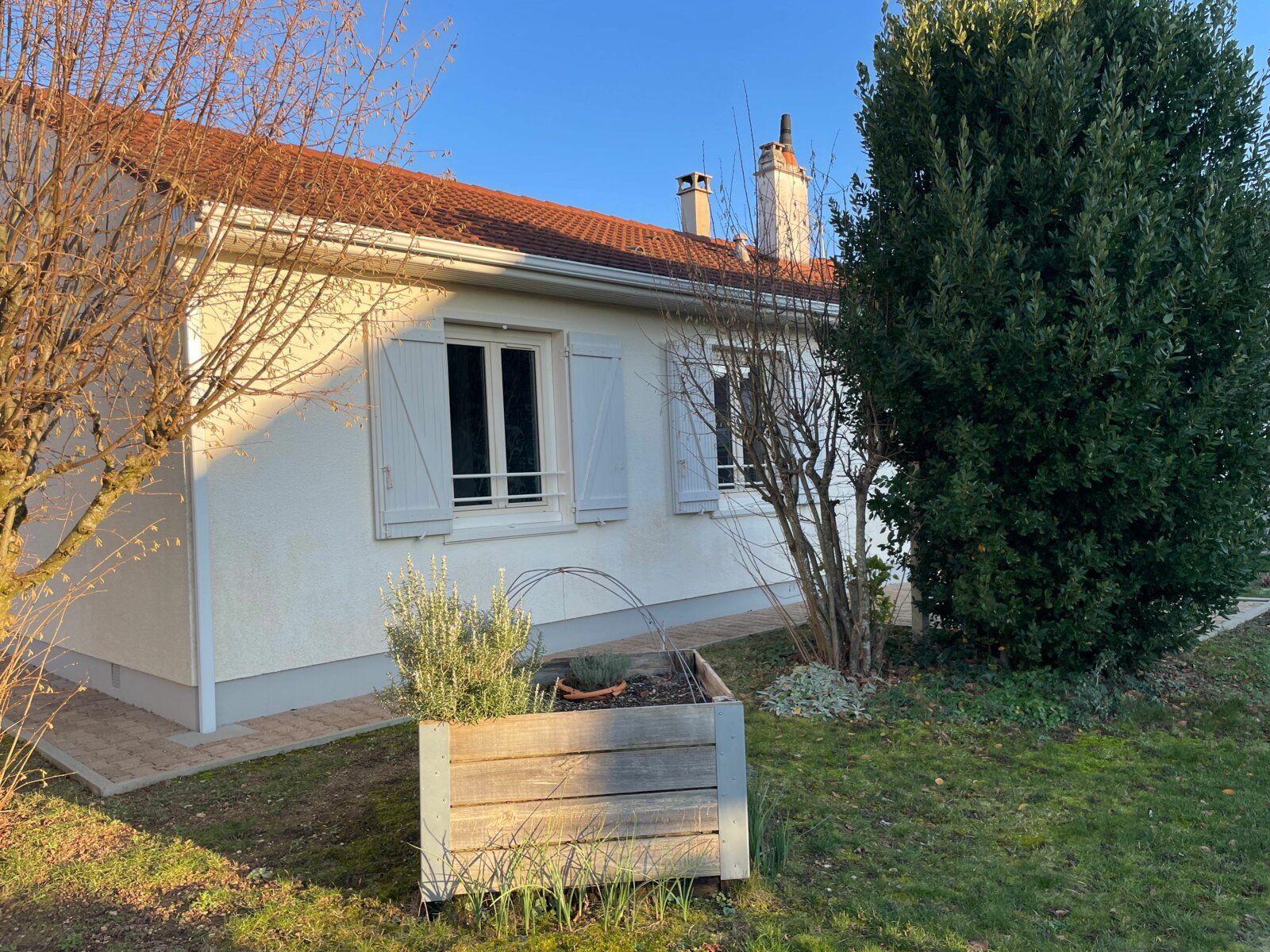 Maison à vendre 5 96.51m2 à Saint-Florent-sur-Cher vignette-12
