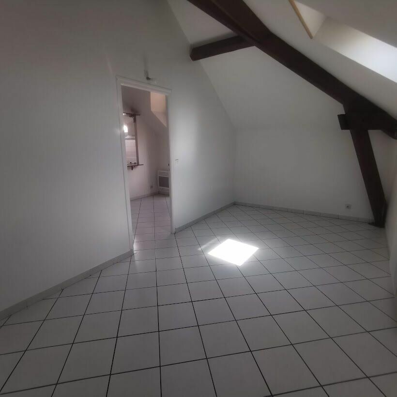 Appartement à louer 2 39.79m2 à Tournan-en-Brie vignette-6