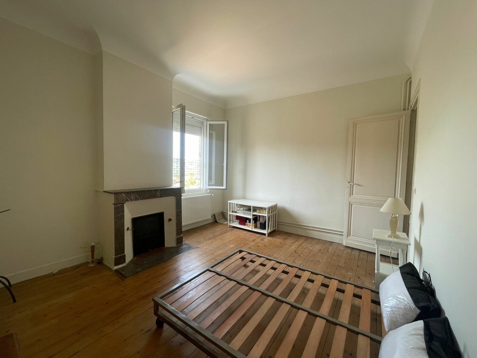 Appartement à vendre 2 53.26m2 à Bordeaux vignette-4