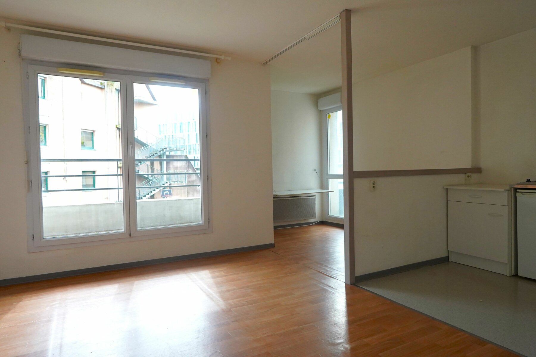 Appartement à vendre 1 23.19m2 à Amiens vignette-1