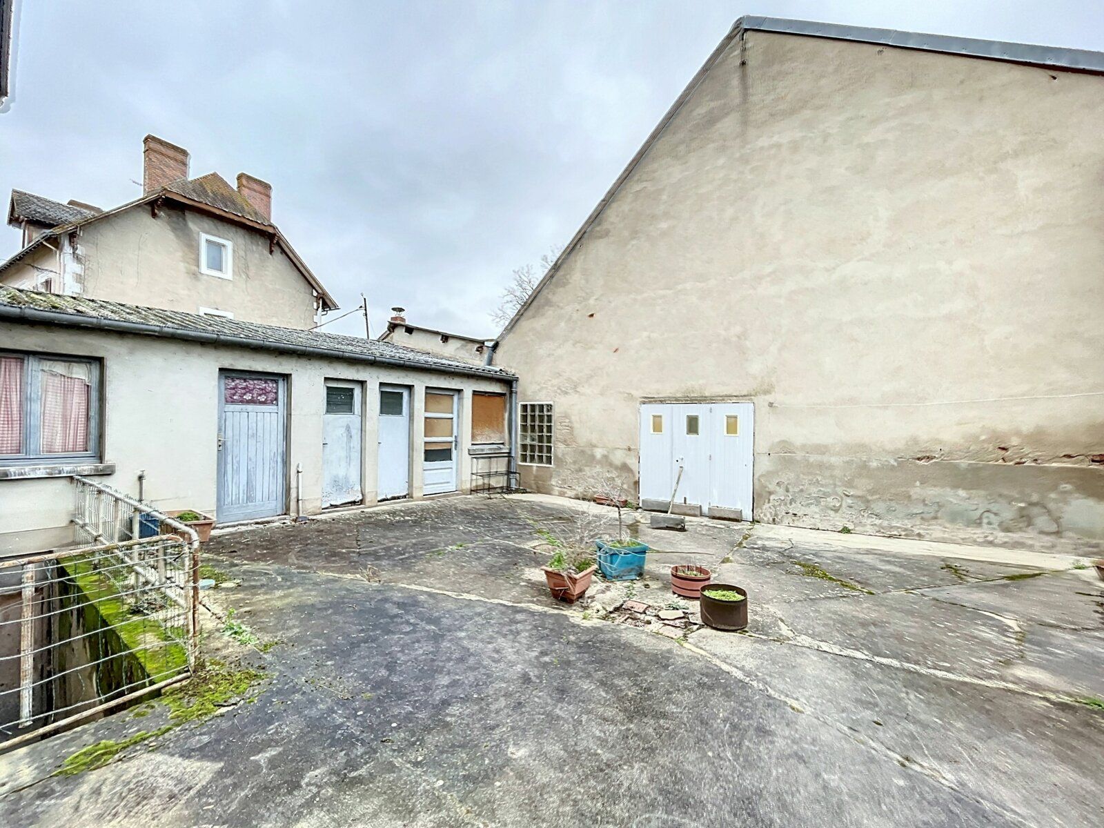 Maison à vendre 4 130m2 à Vallon-en-Sully vignette-12
