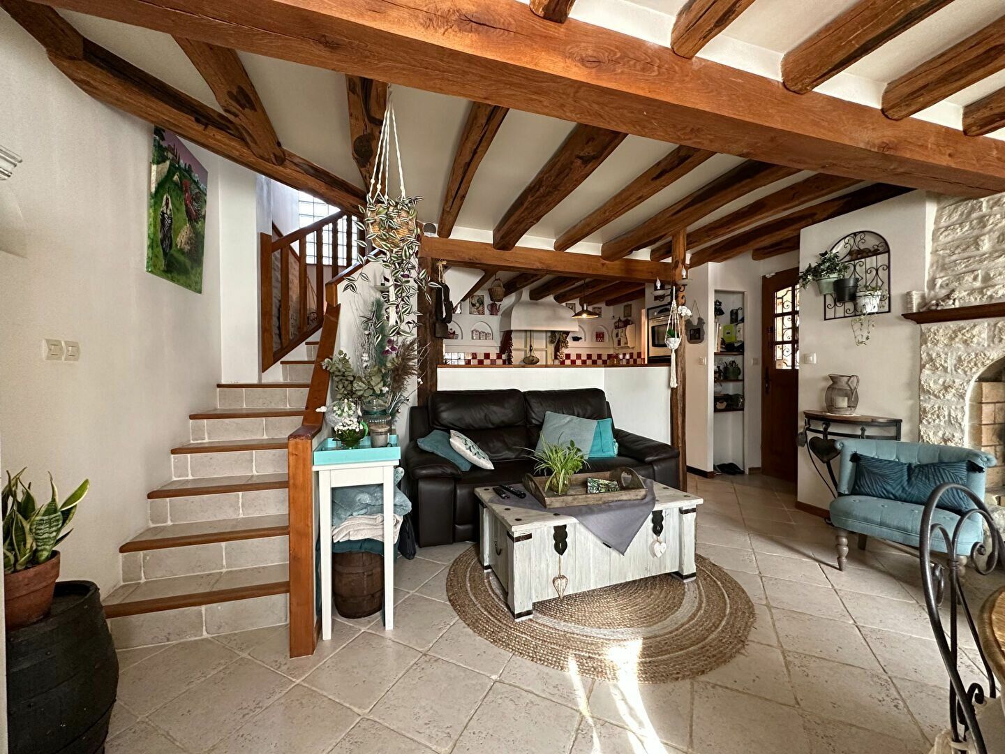 Maison à vendre 5 119.88m2 à Villebon-sur-Yvette vignette-3