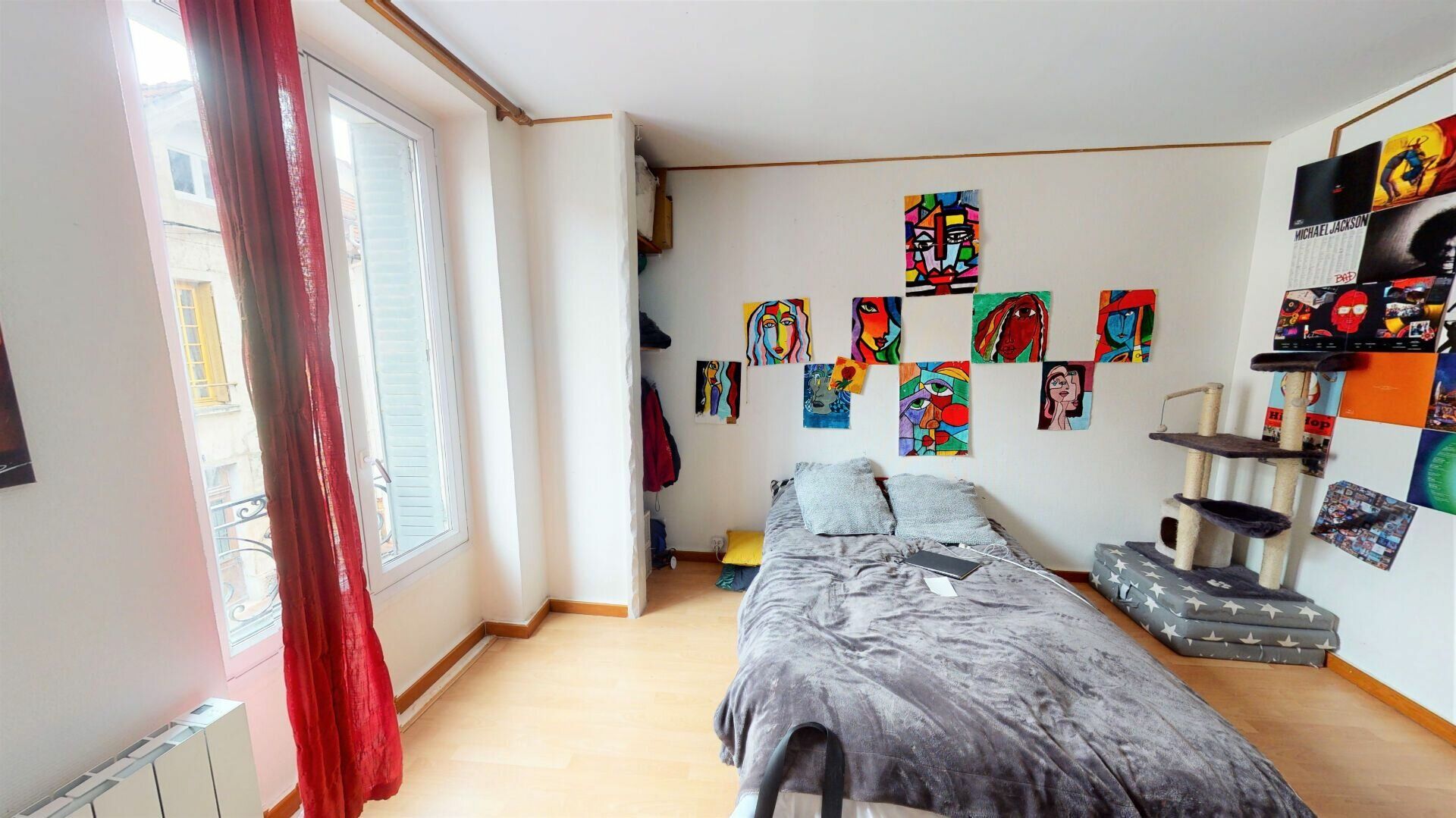 Appartement à vendre 2 29.96m2 à Lizy-sur-Ourcq vignette-3