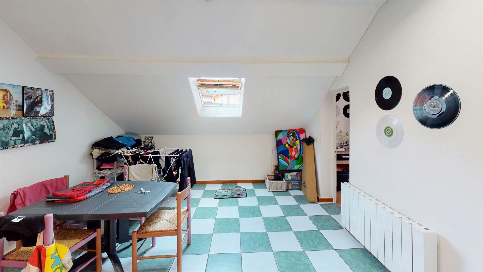 Appartement à vendre 2 29.96m2 à Lizy-sur-Ourcq vignette-2
