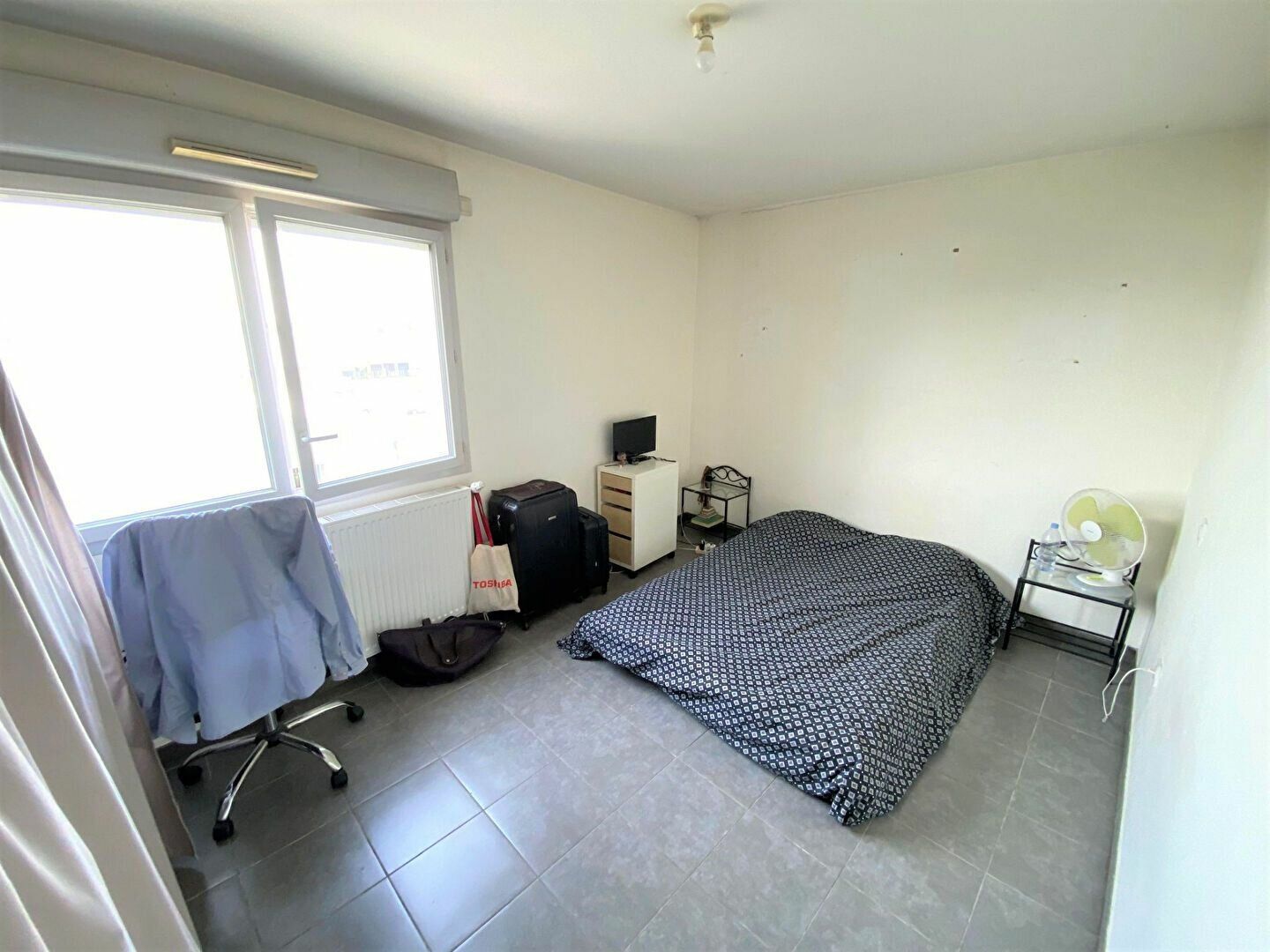 Appartement à vendre 2 m2 à Toulouse vignette-5