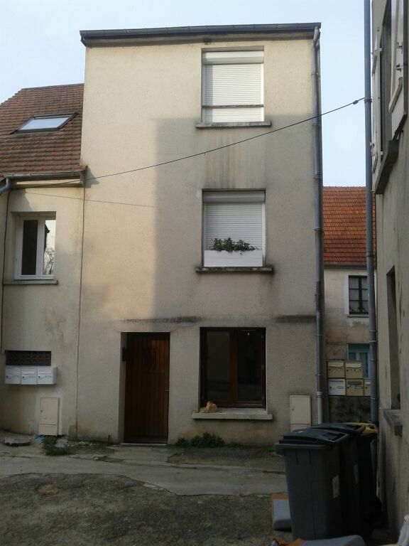 Appartement à louer 1 18.67m2 à Charly-sur-Marne vignette-3