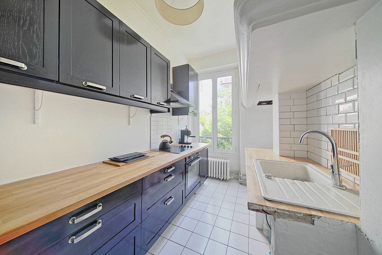 Appartement à vendre 3 58.15m2 à Thorigny-sur-Marne vignette-6