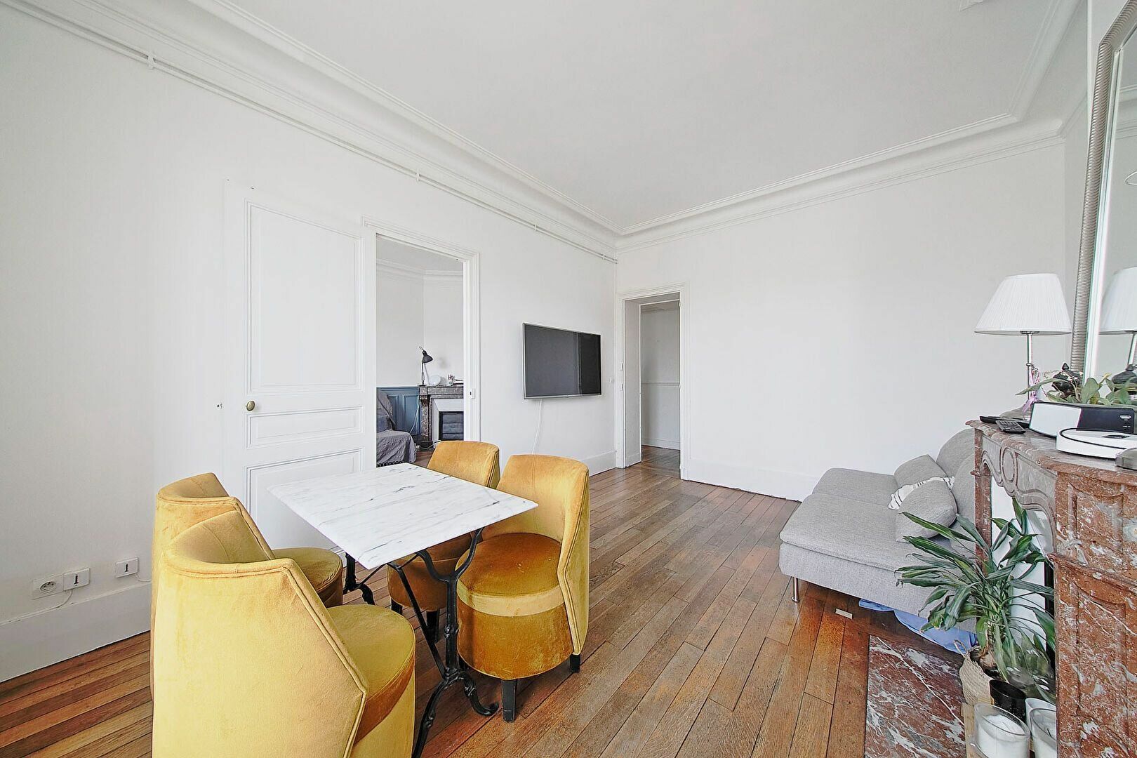 Appartement à vendre 3 58.15m2 à Thorigny-sur-Marne vignette-4