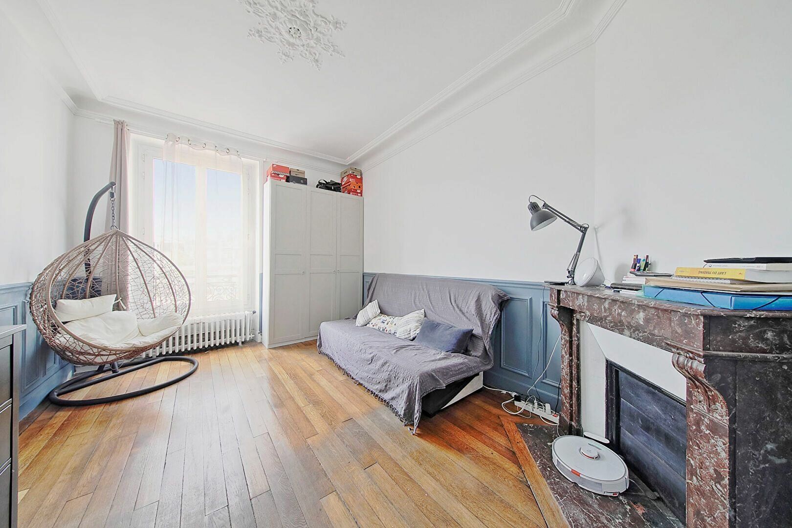 Appartement à vendre 3 58.15m2 à Thorigny-sur-Marne vignette-3