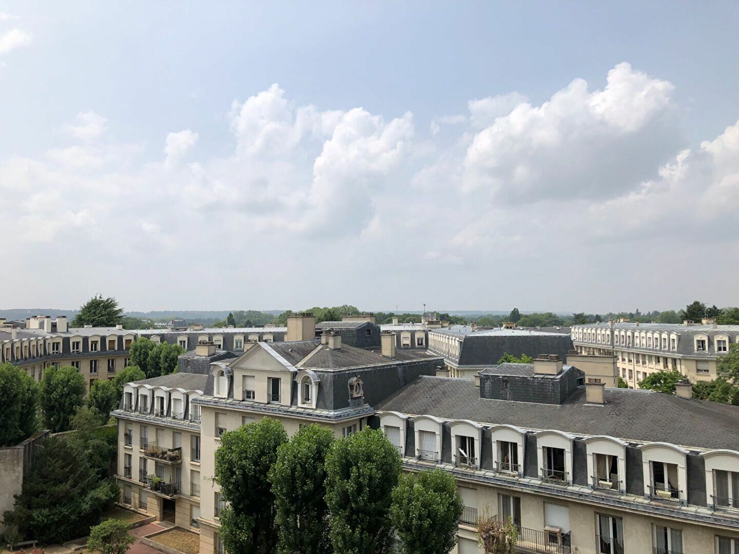 Appartement à vendre 3 70m2 à Versailles vignette-5