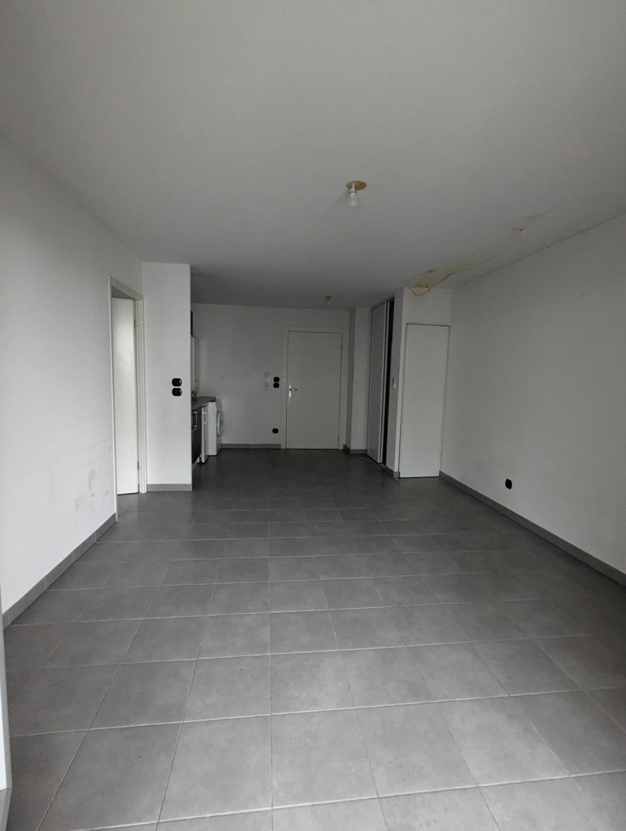 Appartement à vendre 2 40.96m2 à Toulouse vignette-2