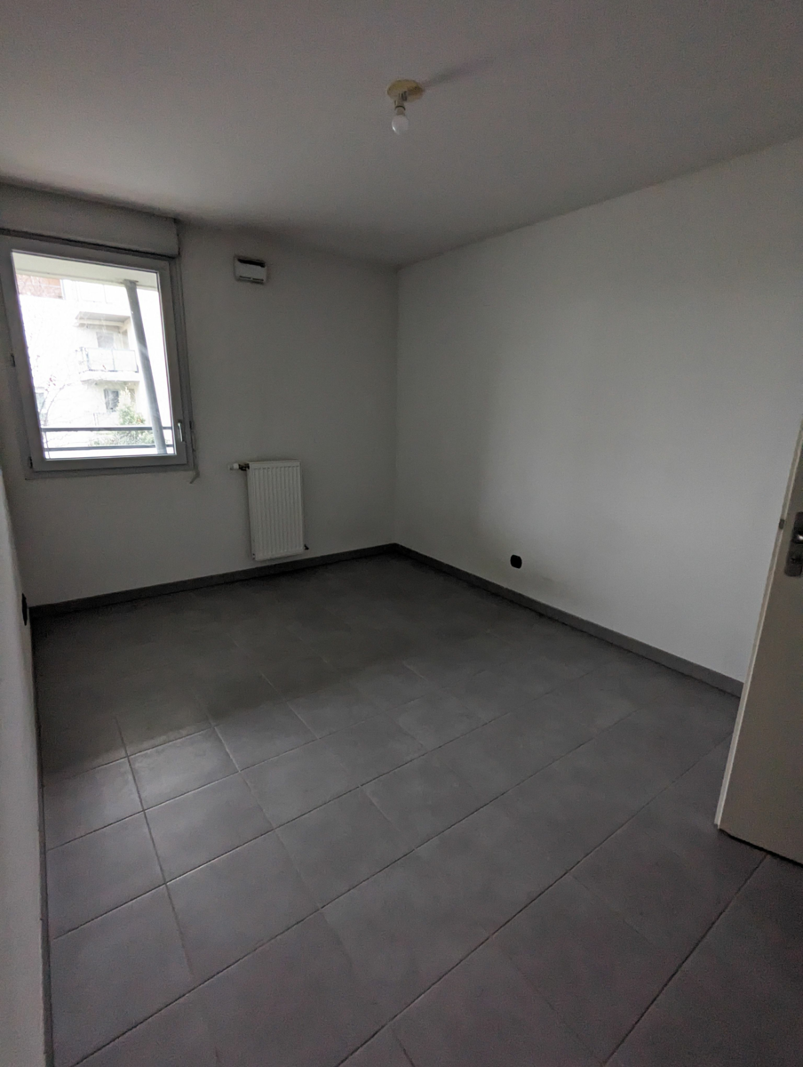 Appartement à vendre 2 40.96m2 à Toulouse vignette-6