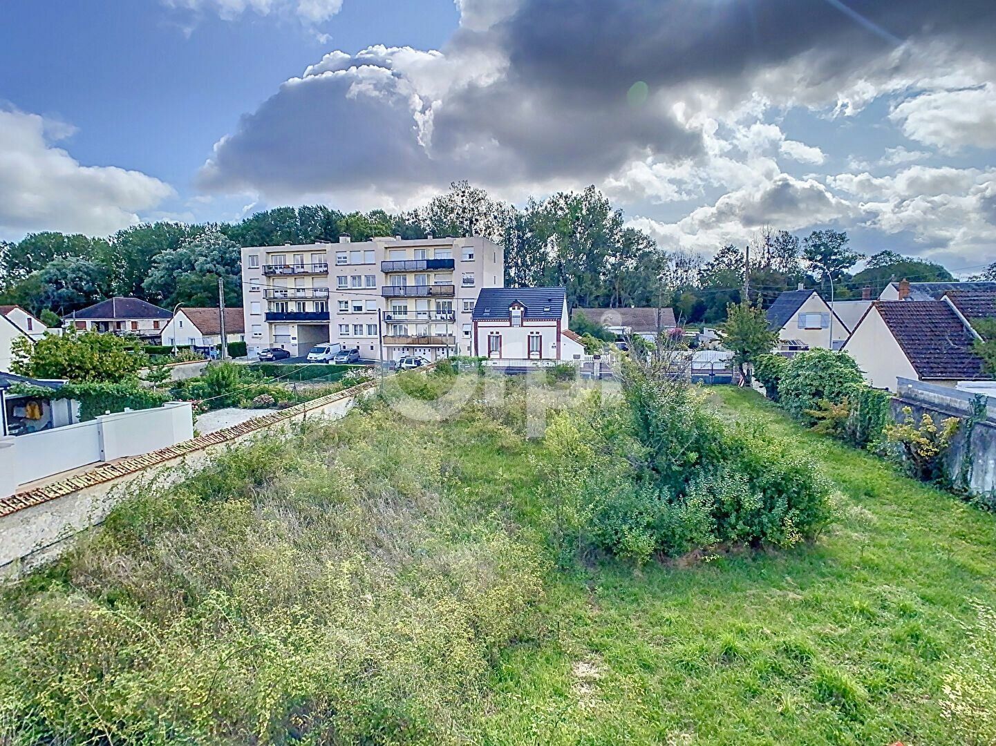 Maison à vendre 2 58m2 à Villemandeur vignette-17