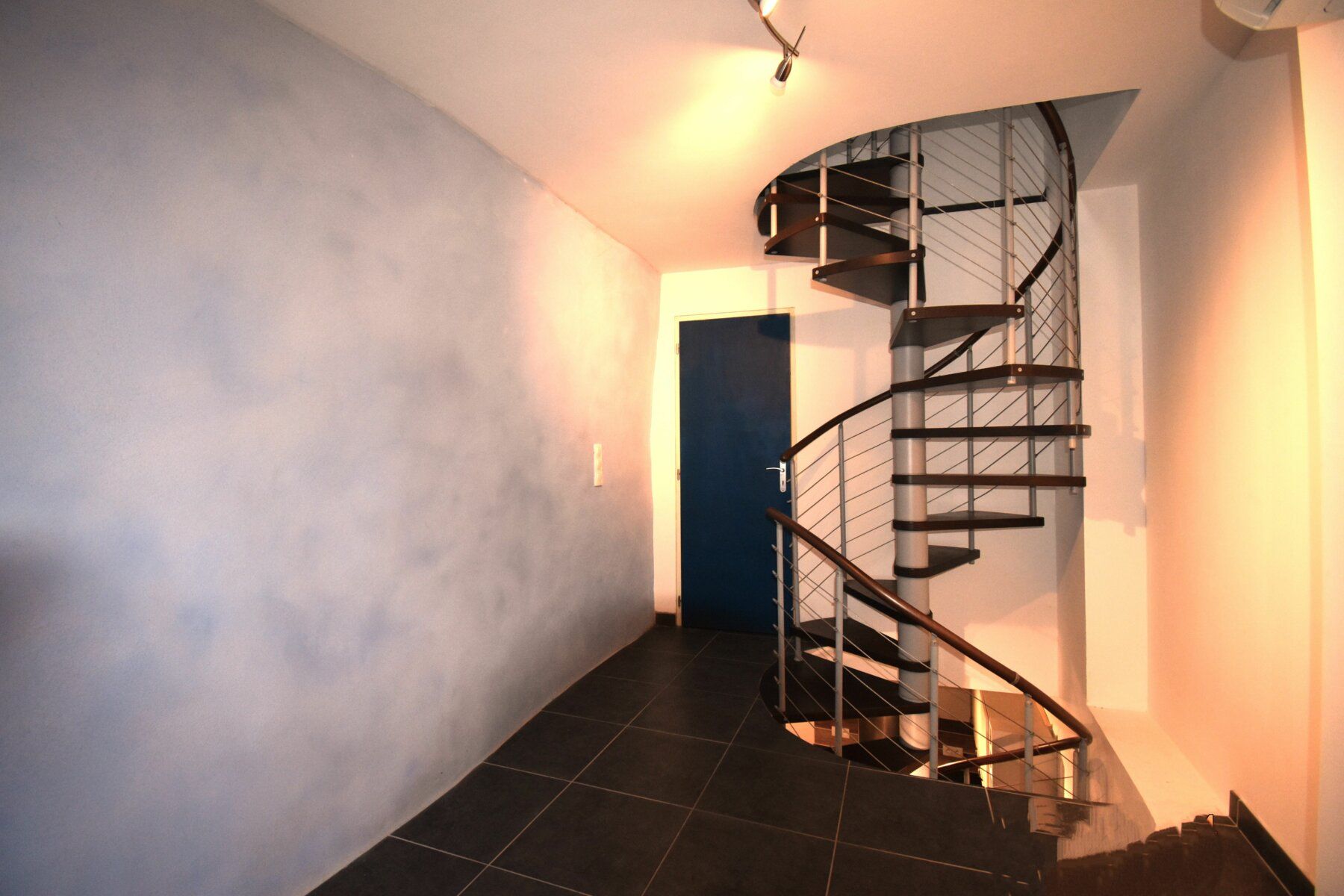 Appartement à vendre 2 m2 à Saint-Remèze vignette-4