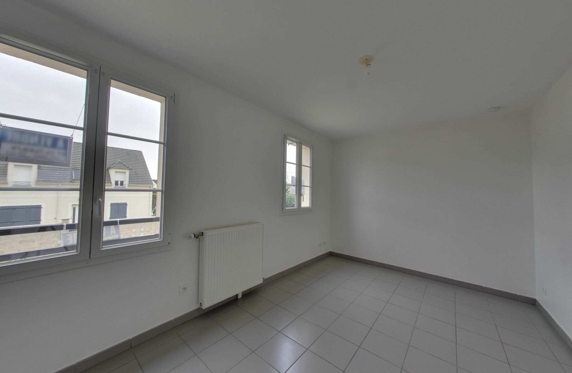 Appartement à vendre 2 29.37m2 à Nanteuil-le-Haudouin vignette-1