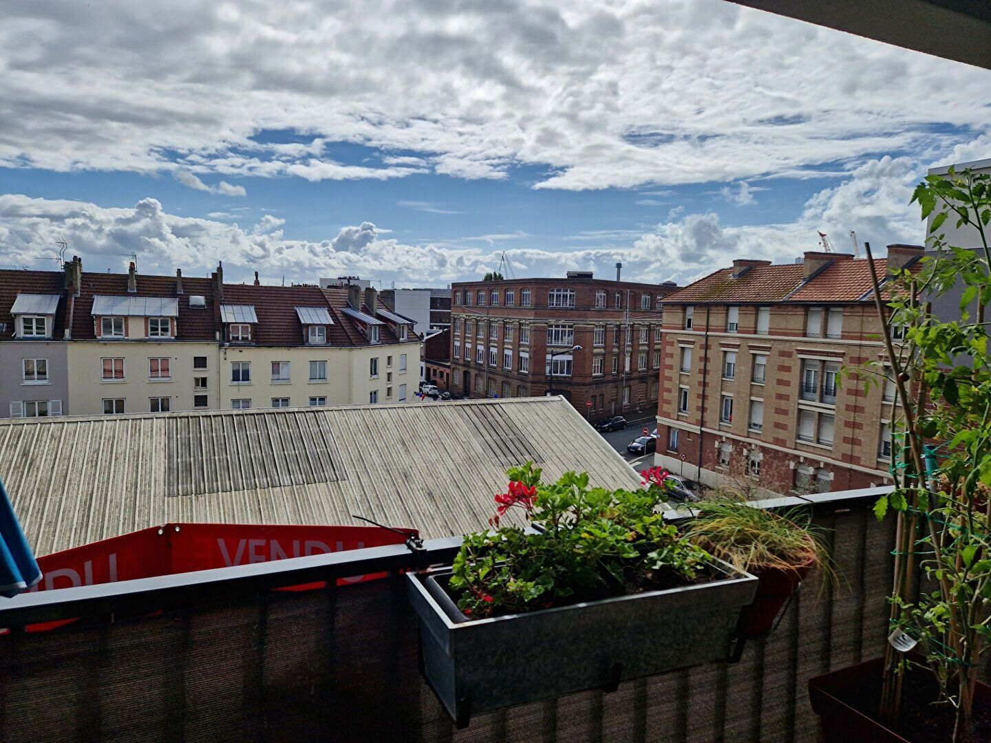 Appartement à vendre 3 65m2 à Le Havre vignette-2