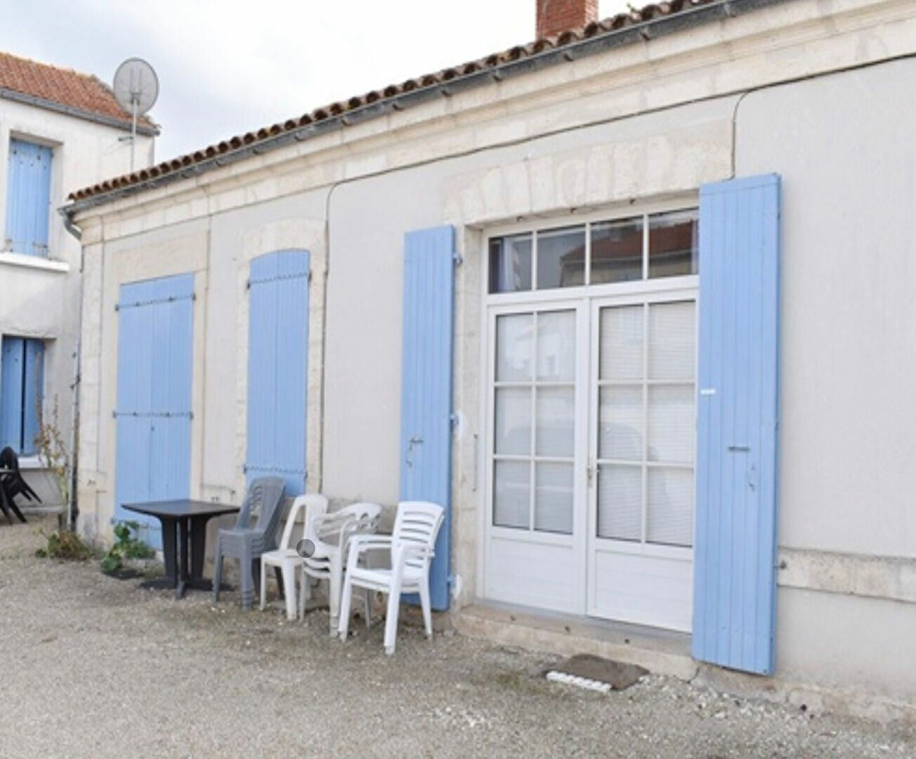 Maison à vendre 4 69.88m2 à La Brée-les-Bains vignette-1