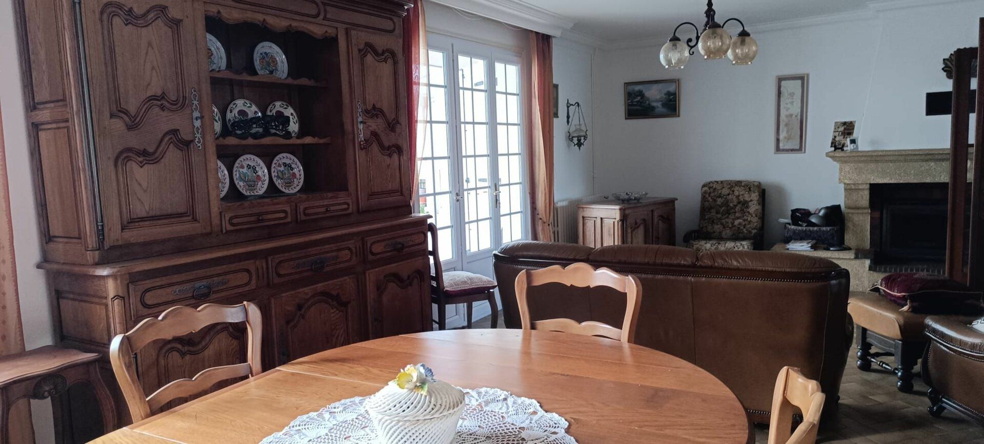 Maison à vendre 6 m2 à Saint-Ouen-d'Aunis vignette-6