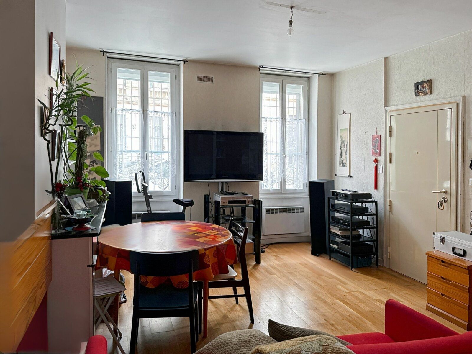 Appartement à vendre 2 38.7m2 à Toulouse vignette-1