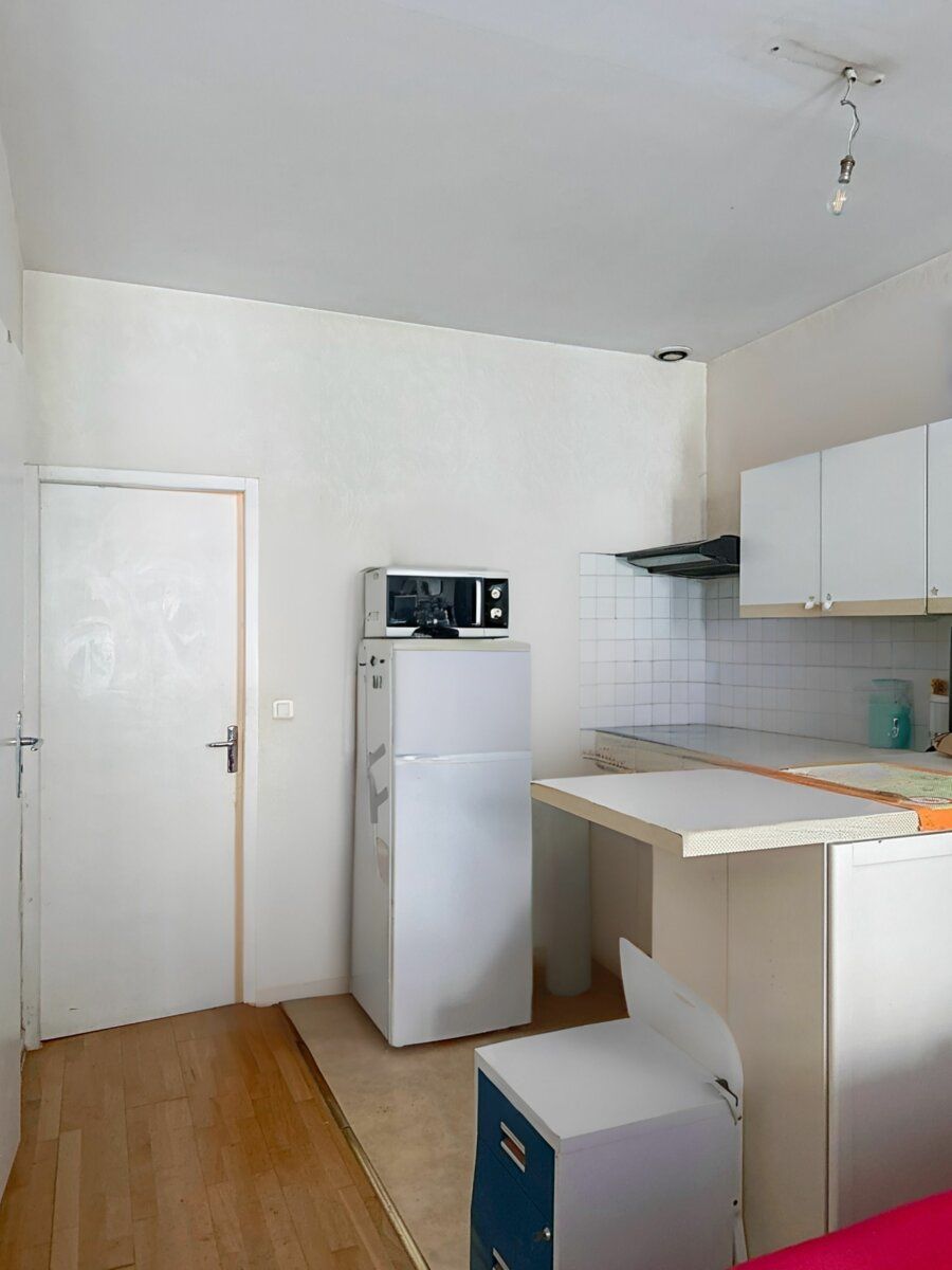 Appartement à vendre 2 38.7m2 à Toulouse vignette-3