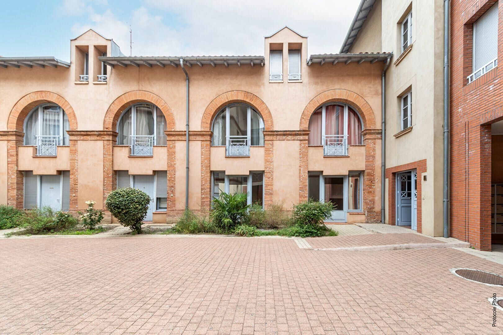 Appartement à vendre 3 91.98m2 à Toulouse vignette-9
