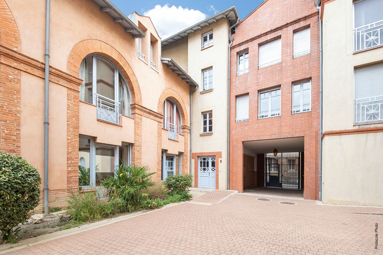 Appartement à vendre 3 91.98m2 à Toulouse vignette-11