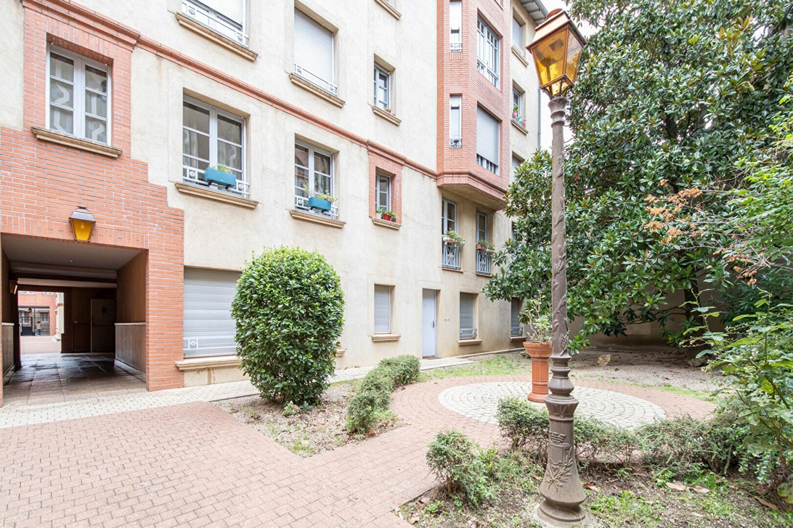 Appartement à vendre 3 91.98m2 à Toulouse vignette-11