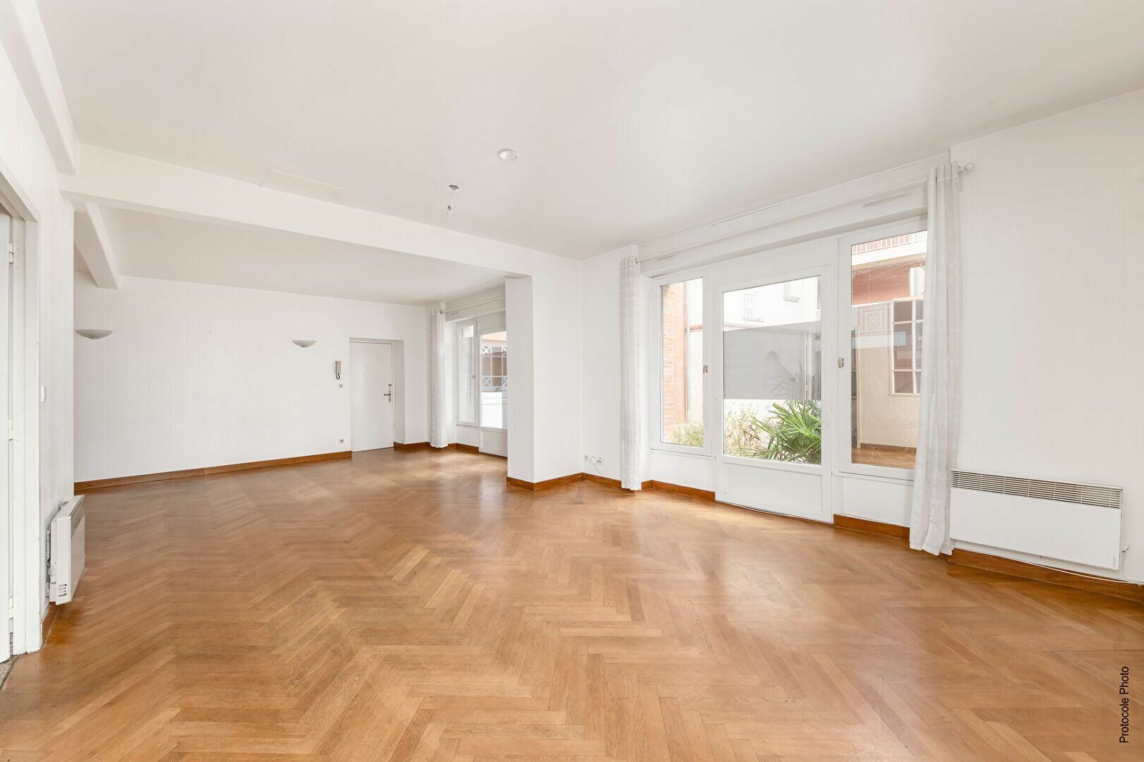 Appartement à vendre 3 91.98m2 à Toulouse vignette-1