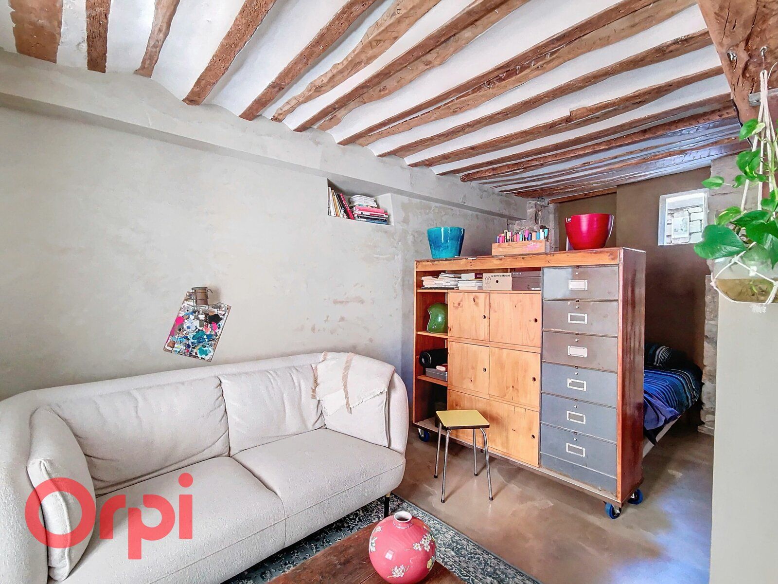 Appartement à vendre 2 29m2 à La Cadière-d'Azur vignette-2