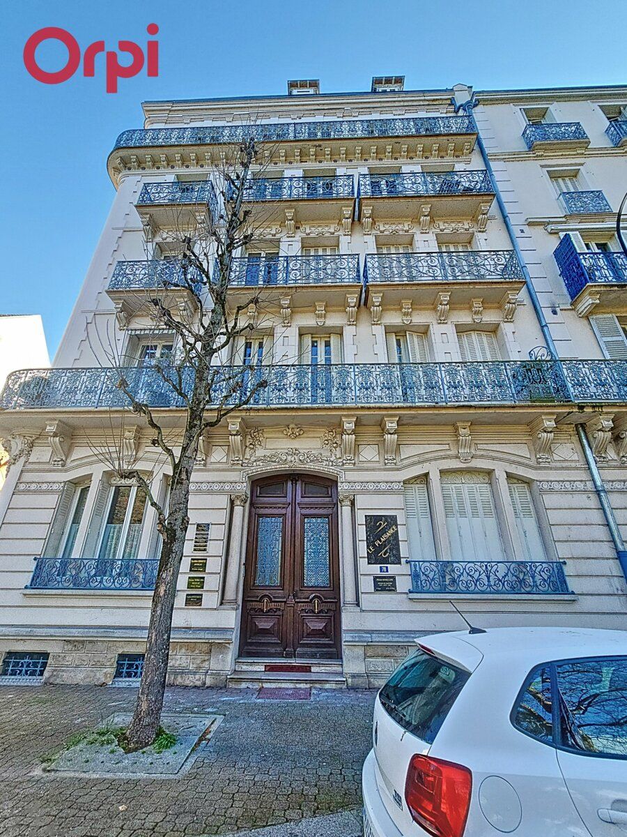 Appartement à vendre 2 36m2 à Vichy vignette-16