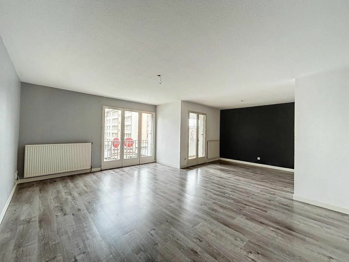 Appartement à vendre 4 92.89m2 à Valence vignette-1