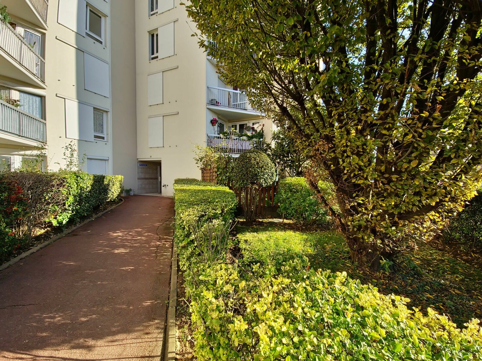 Appartement à vendre 3 67m2 à Neuilly-sur-Marne vignette-7