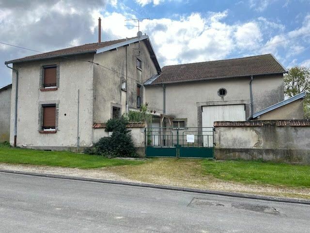 Maison à vendre 4 165m2 à Neuvilly-en-Argonne vignette-1