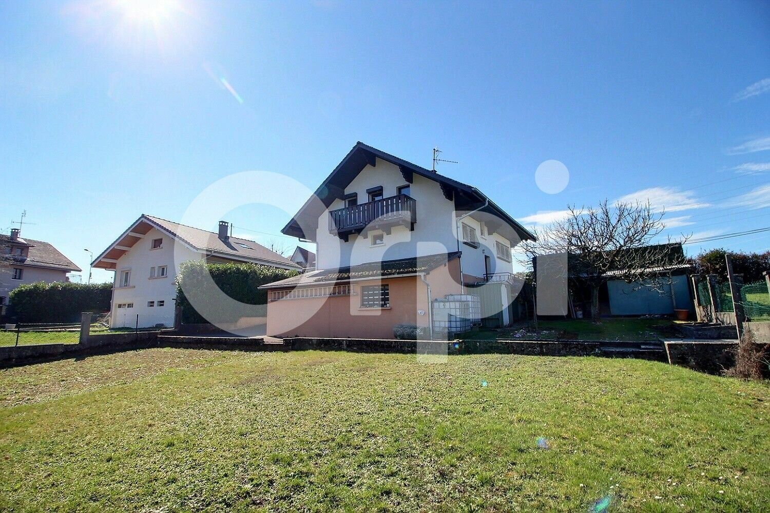 Maison à vendre 4 99m2 à Thonon-les-Bains vignette-7