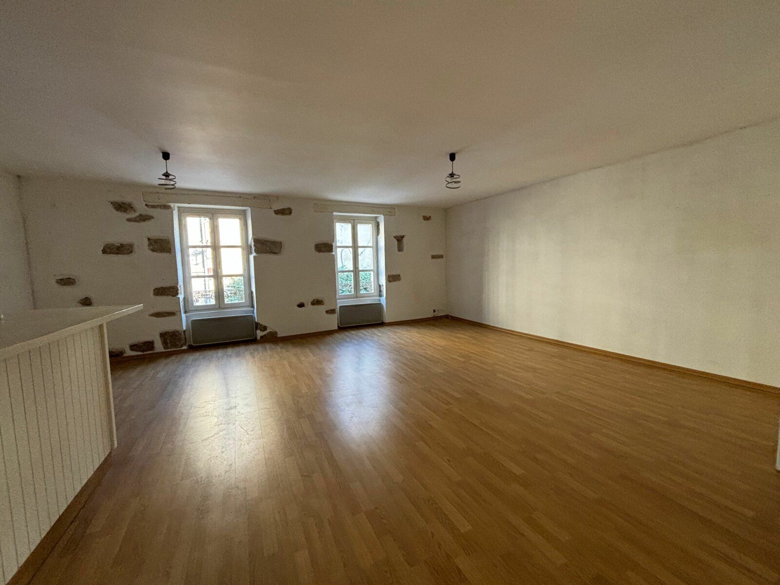 Appartement à vendre 1 61.59m2 à Guérande vignette-4