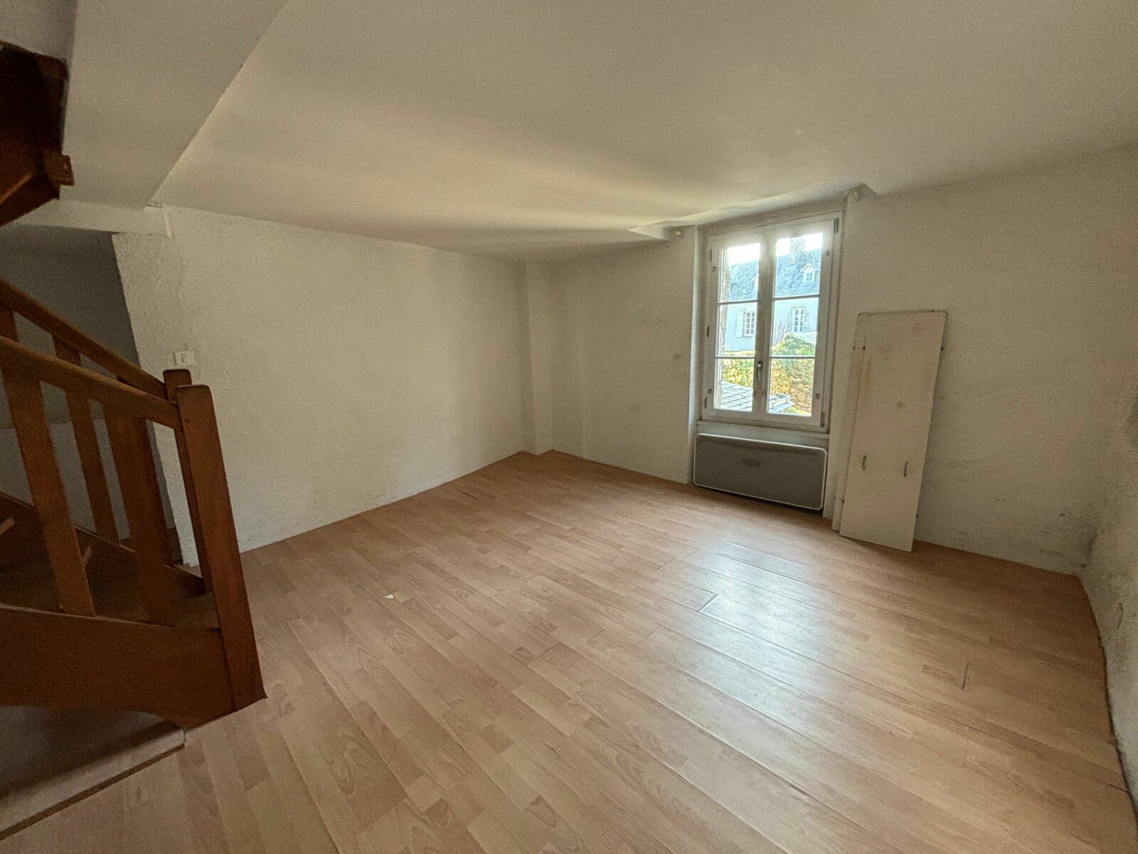 Appartement à vendre 1 61.59m2 à Guérande vignette-5