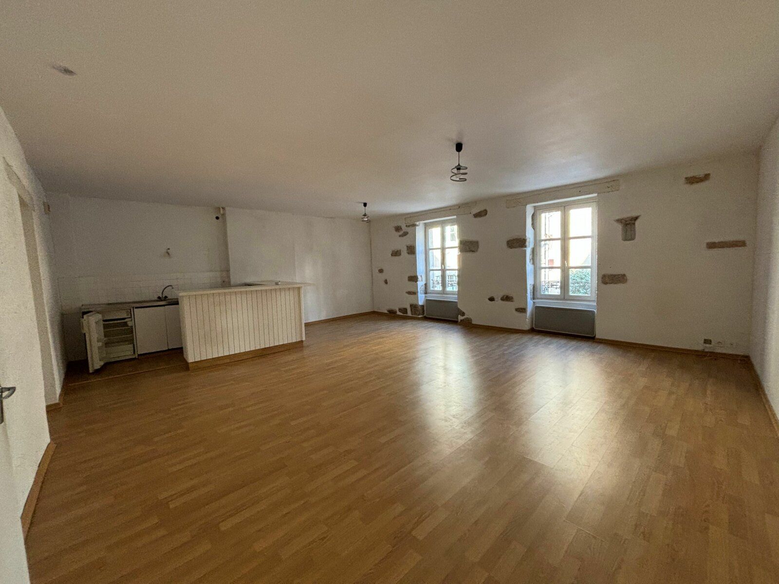 Appartement à vendre 1 61.59m2 à Guérande vignette-3