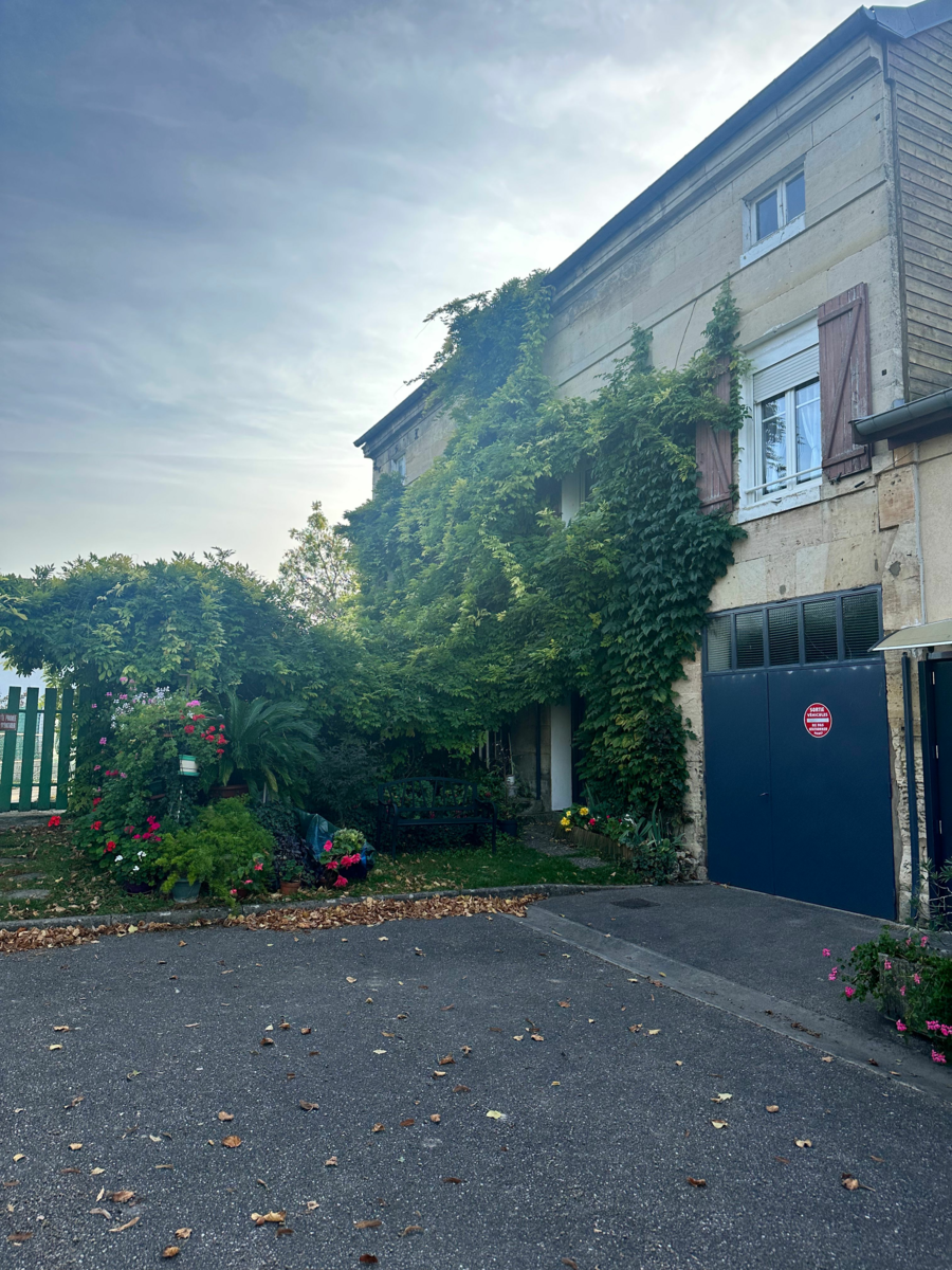 Maison à vendre 10 m2 à Revigny-sur-Ornain vignette-1