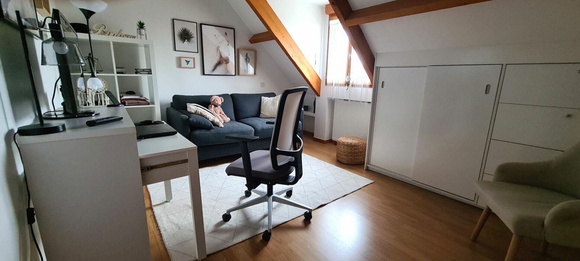 Maison à vendre 5 m2 à Périgny vignette-12